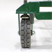 Small arm pitching machine FKAM-1001 135448384_o5